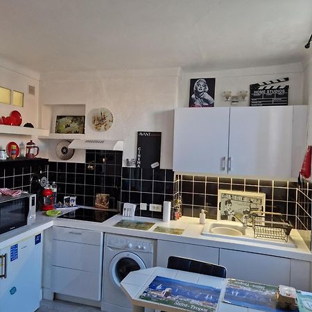 Apartment Rue St Antoine Cannes Dış mekan fotoğraf