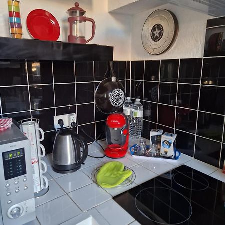 Apartment Rue St Antoine Cannes Dış mekan fotoğraf