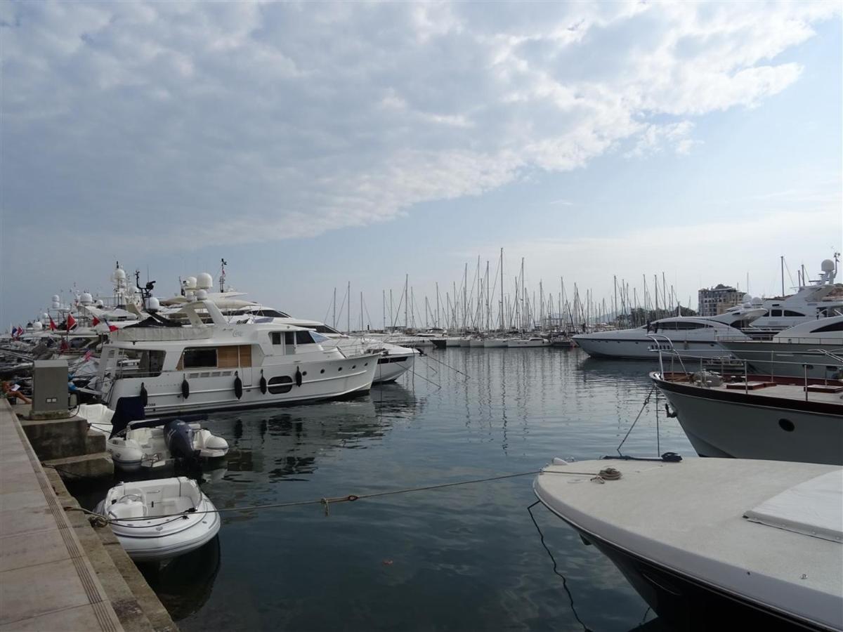 Apartment Rue St Antoine Cannes Dış mekan fotoğraf