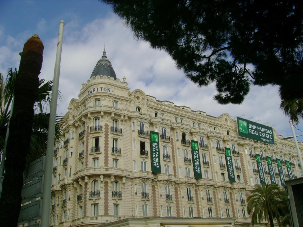 Apartment Rue St Antoine Cannes Dış mekan fotoğraf