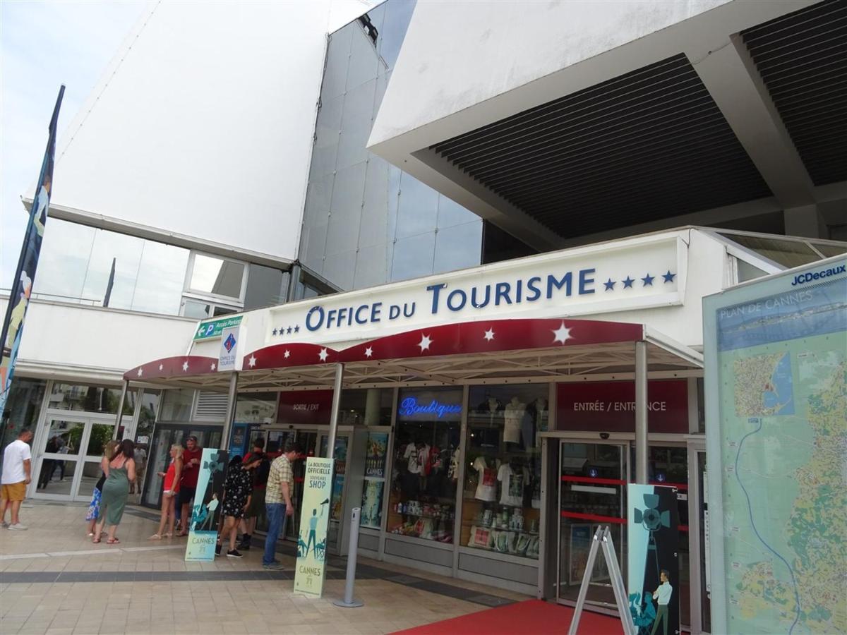 Apartment Rue St Antoine Cannes Dış mekan fotoğraf