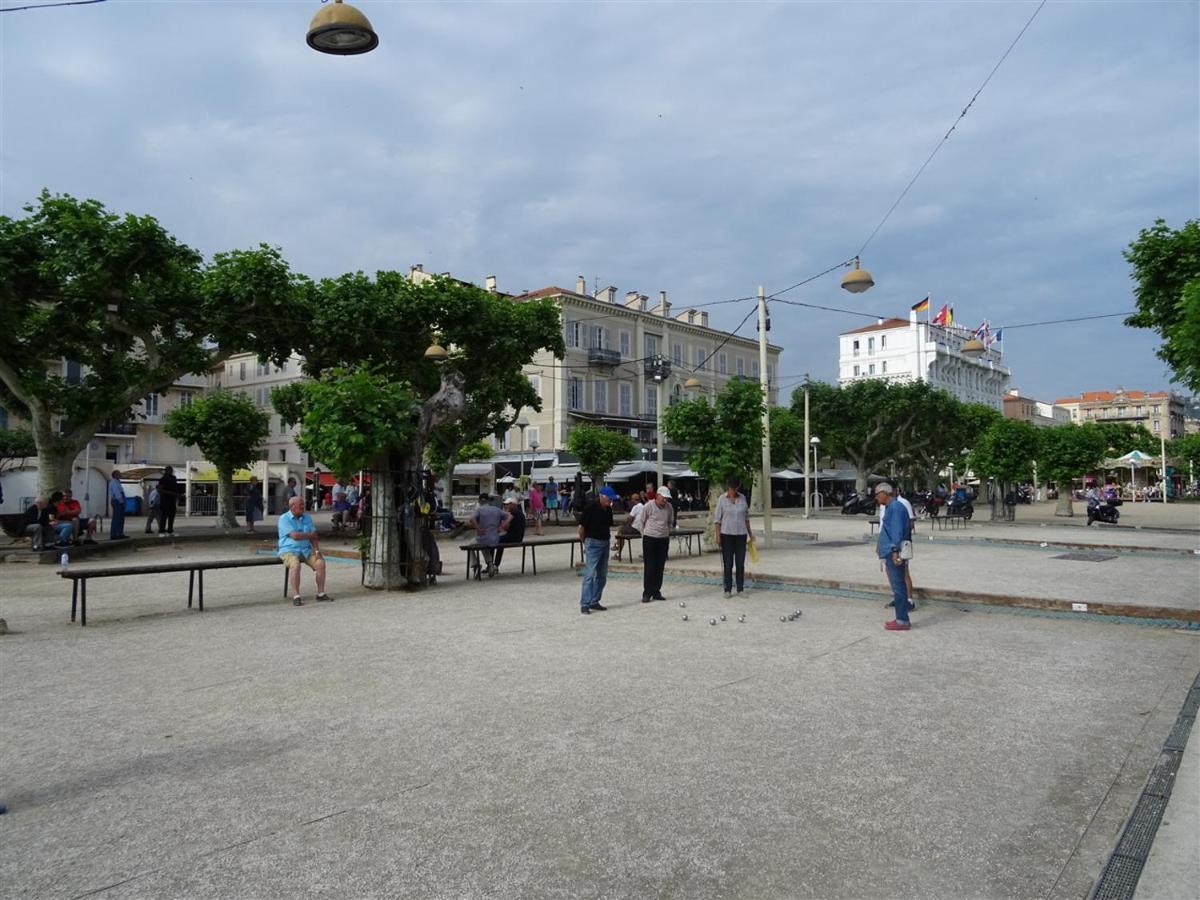 Apartment Rue St Antoine Cannes Dış mekan fotoğraf