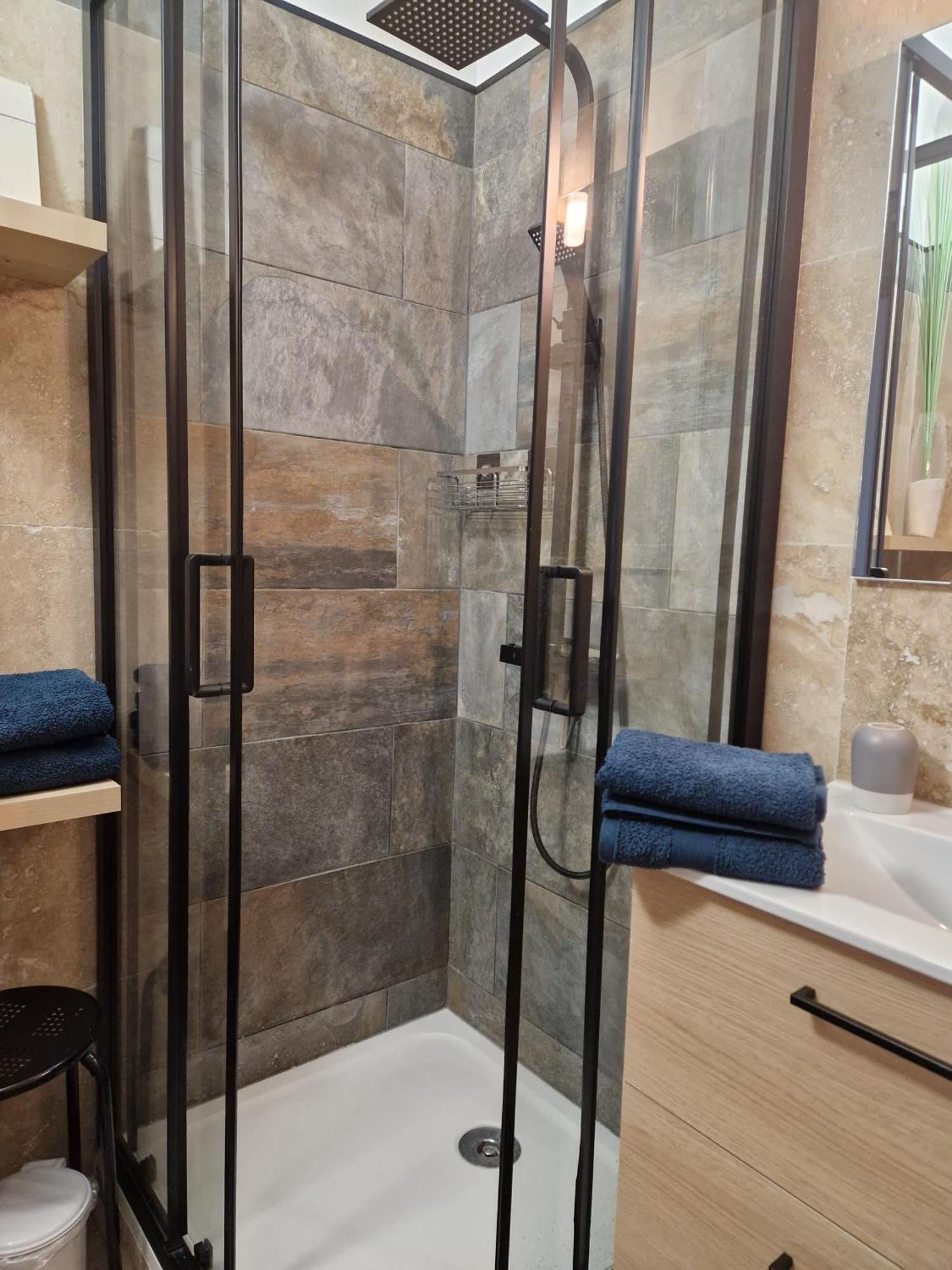 Apartment Rue St Antoine Cannes Dış mekan fotoğraf