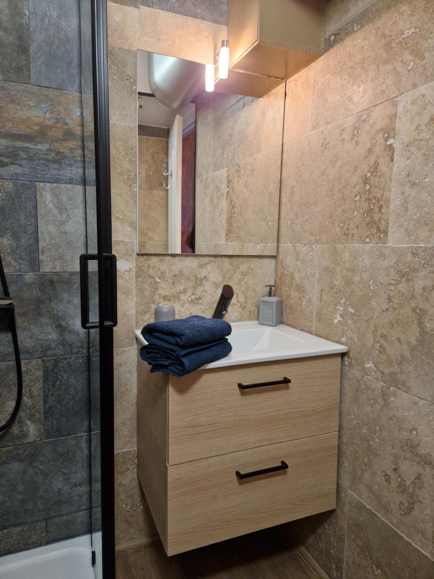 Apartment Rue St Antoine Cannes Dış mekan fotoğraf