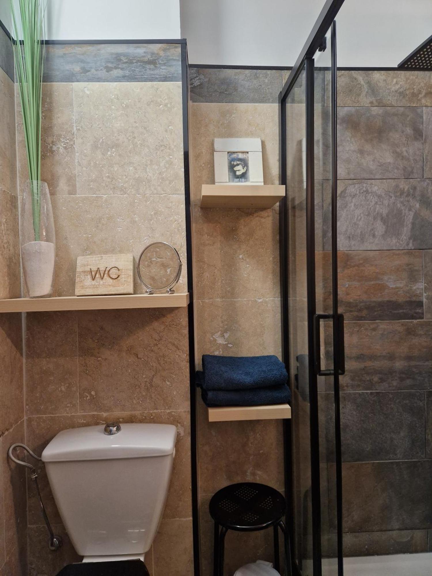 Apartment Rue St Antoine Cannes Dış mekan fotoğraf