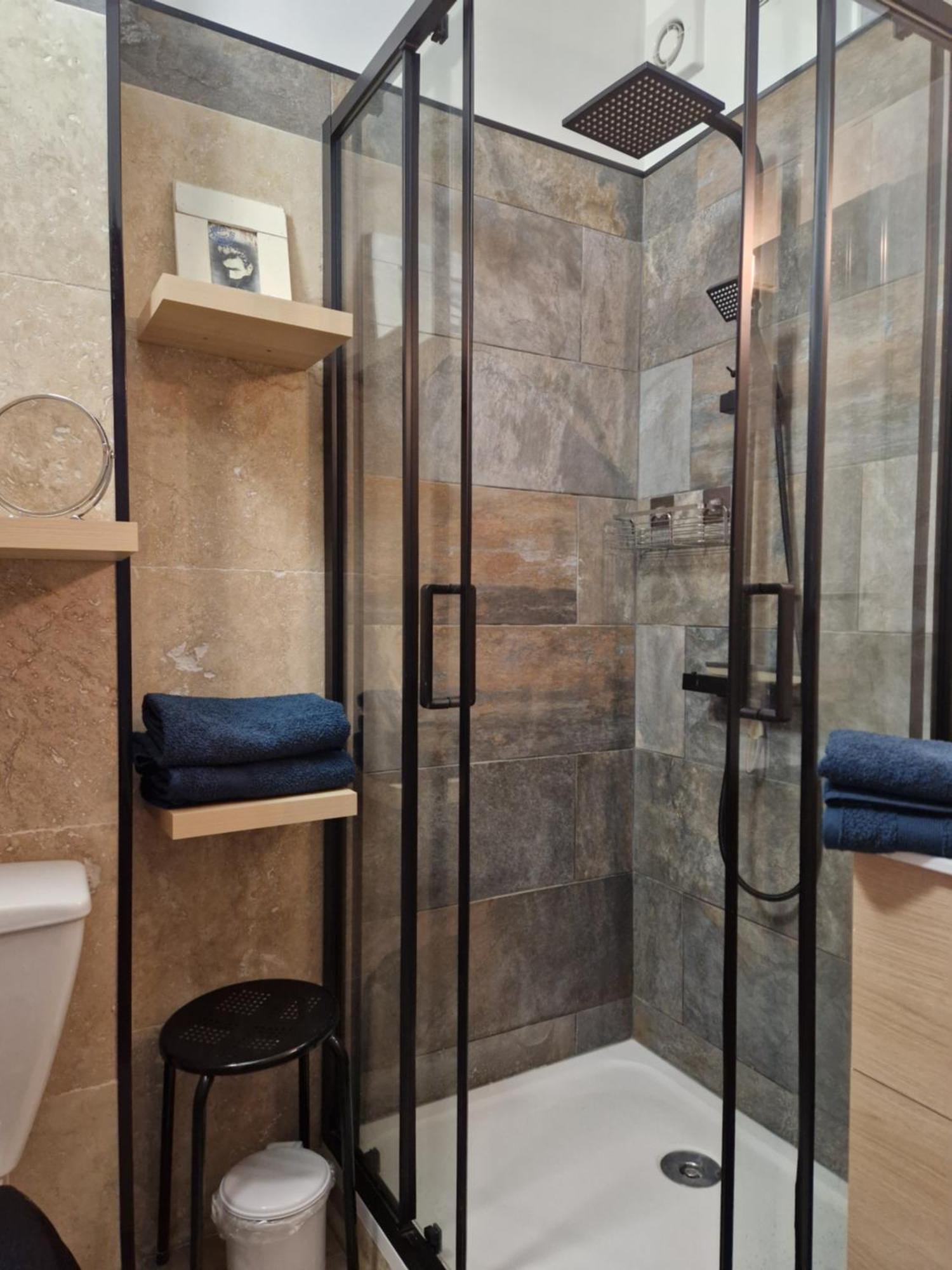 Apartment Rue St Antoine Cannes Dış mekan fotoğraf